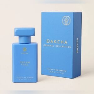 Oakcha Dream Fuel *NWT*